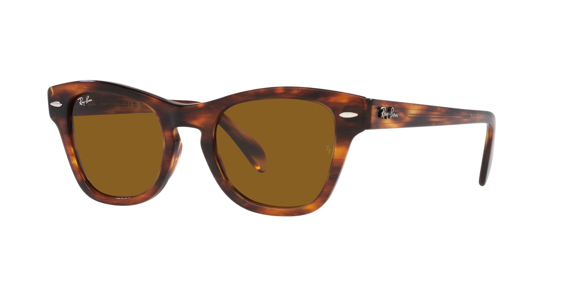 0RB0707S_striped_havana