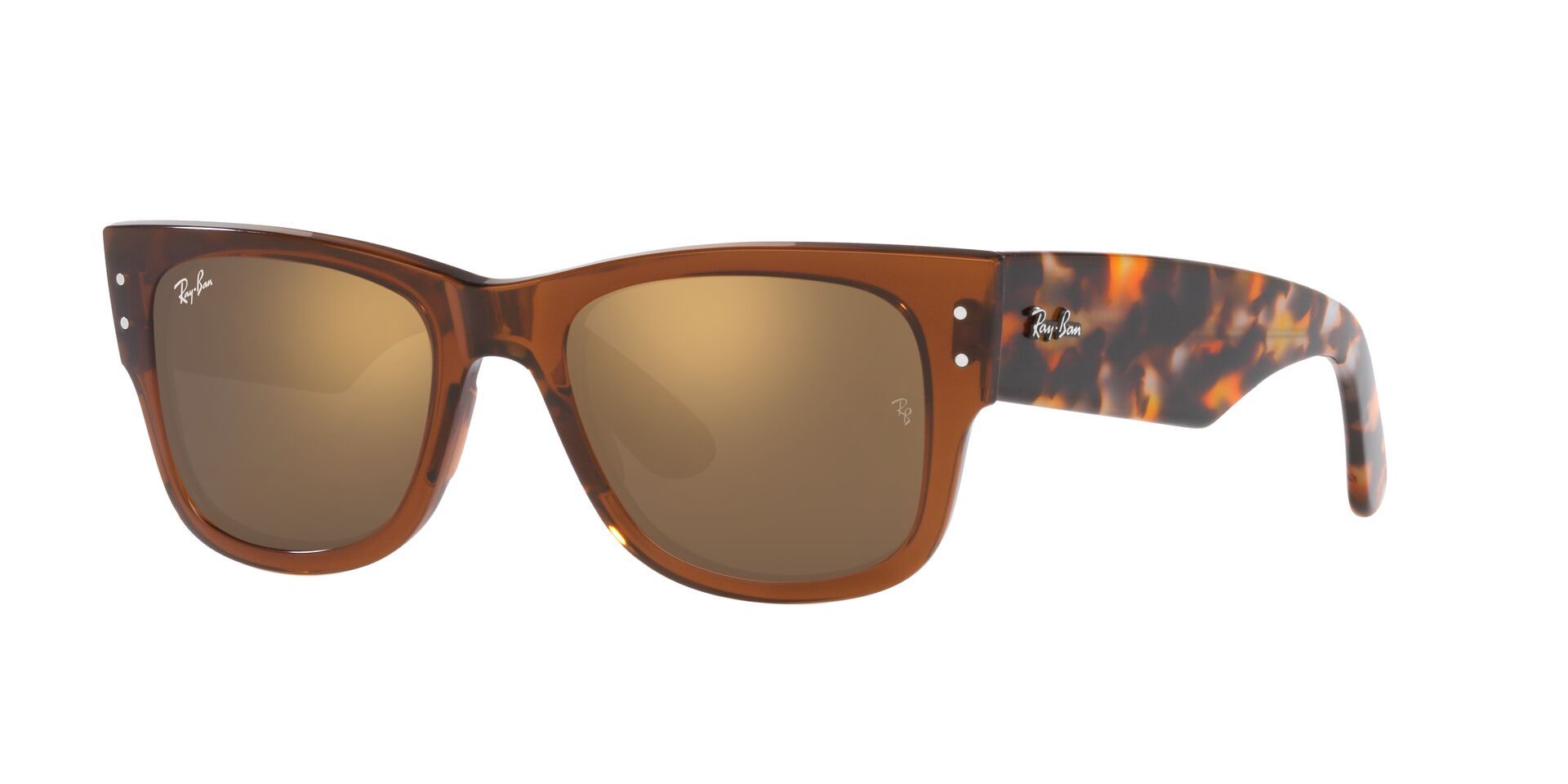 0RB0840S_brown_grey_havana