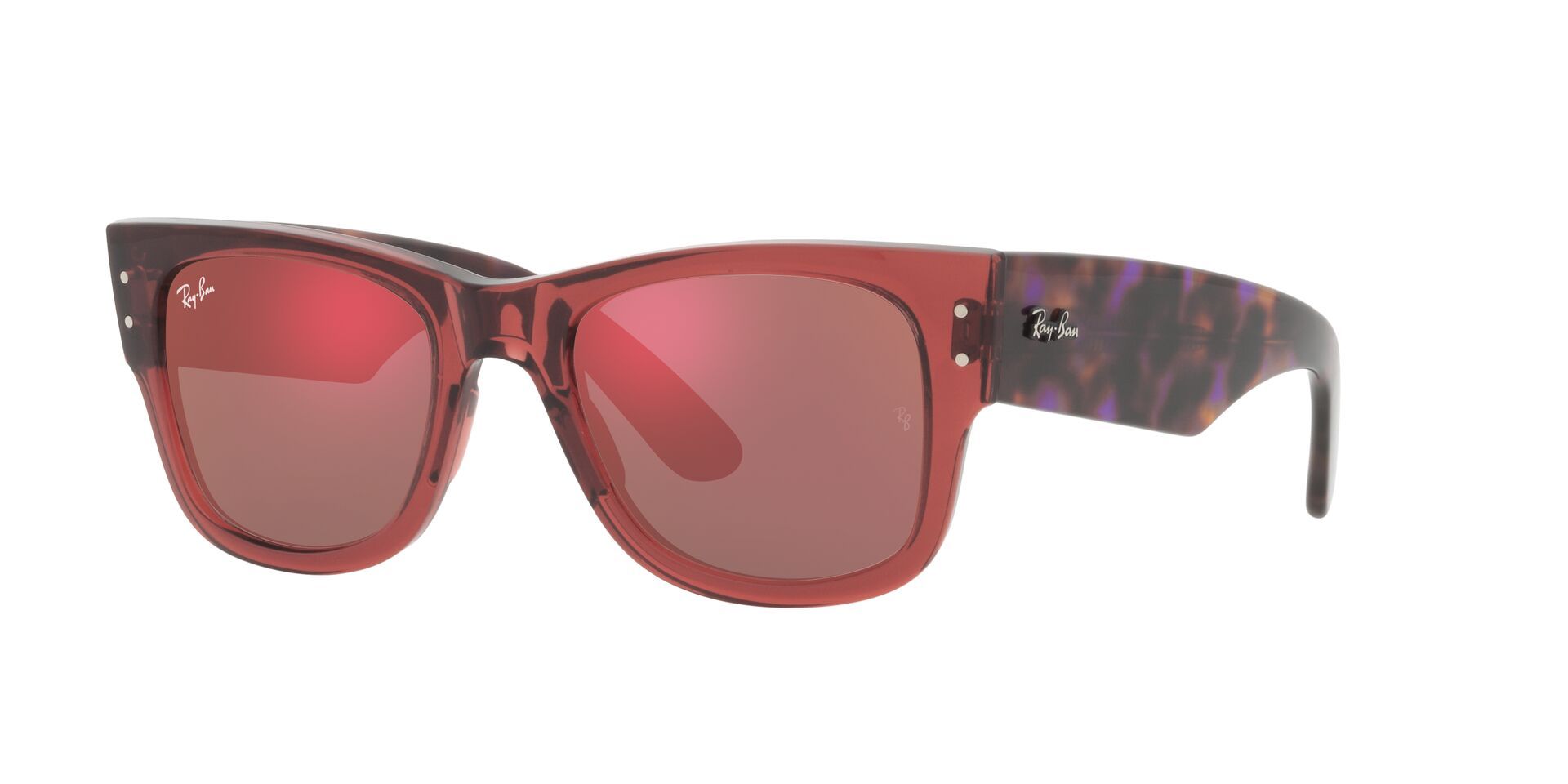 0RB0840S_brown_violet_havana