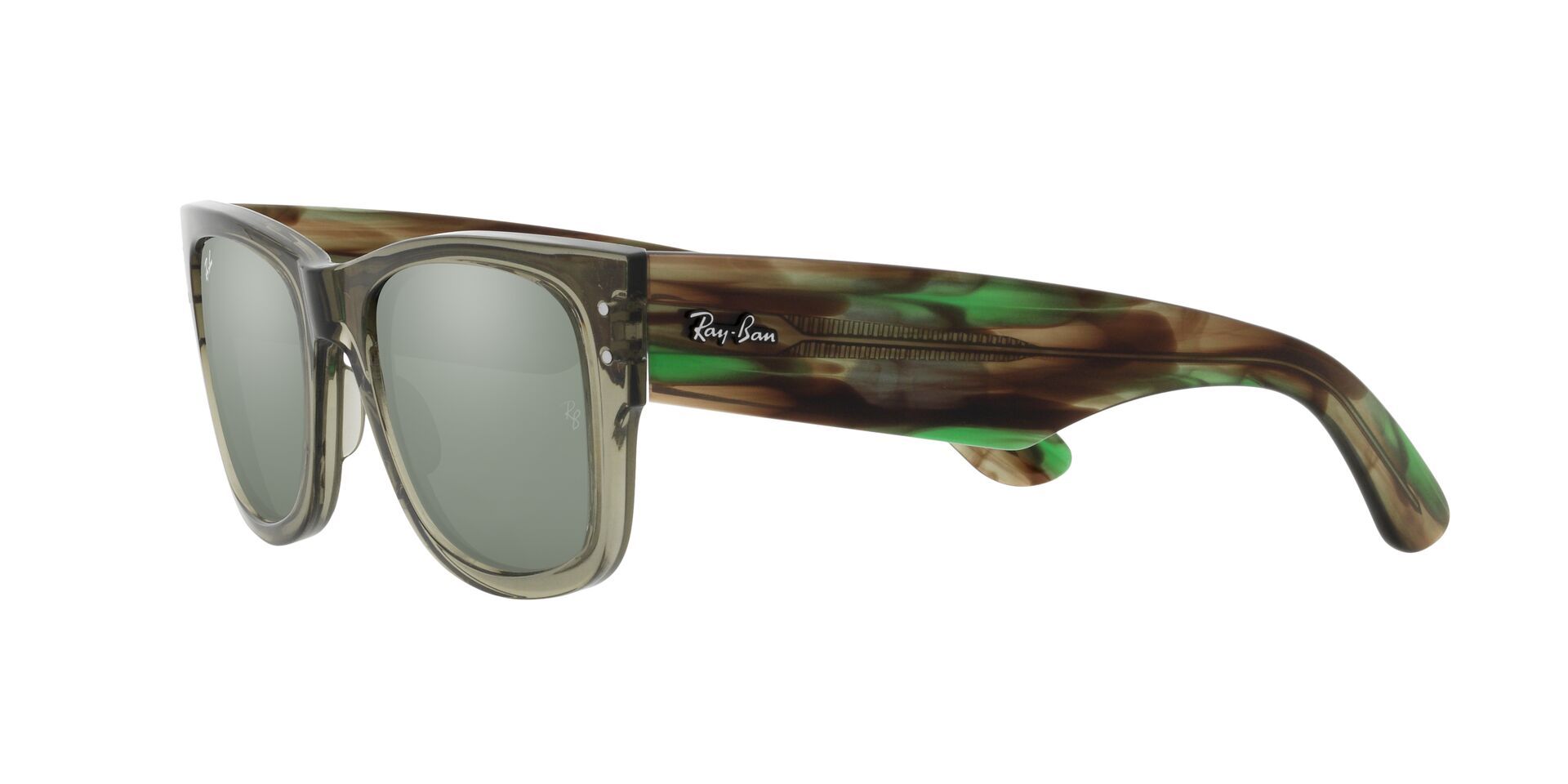 0RB0840S_striped_green_havana_3.jpg