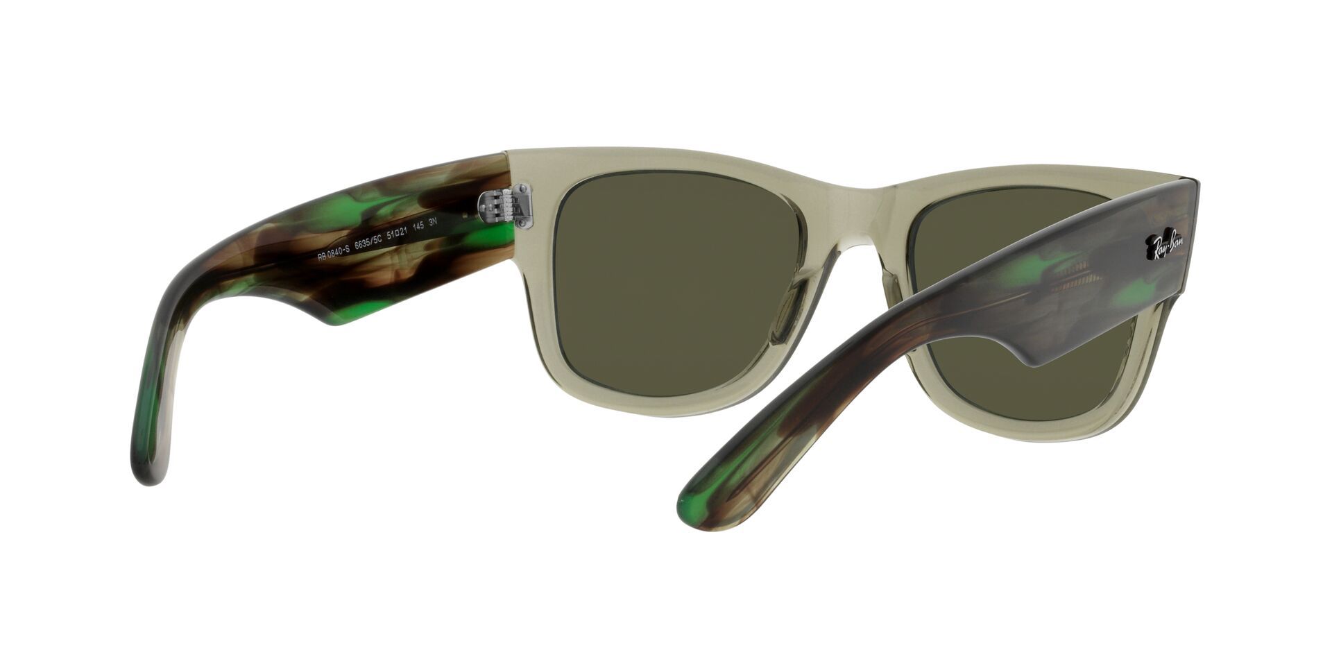 0RB0840S_striped_green_havana_4.jpg
