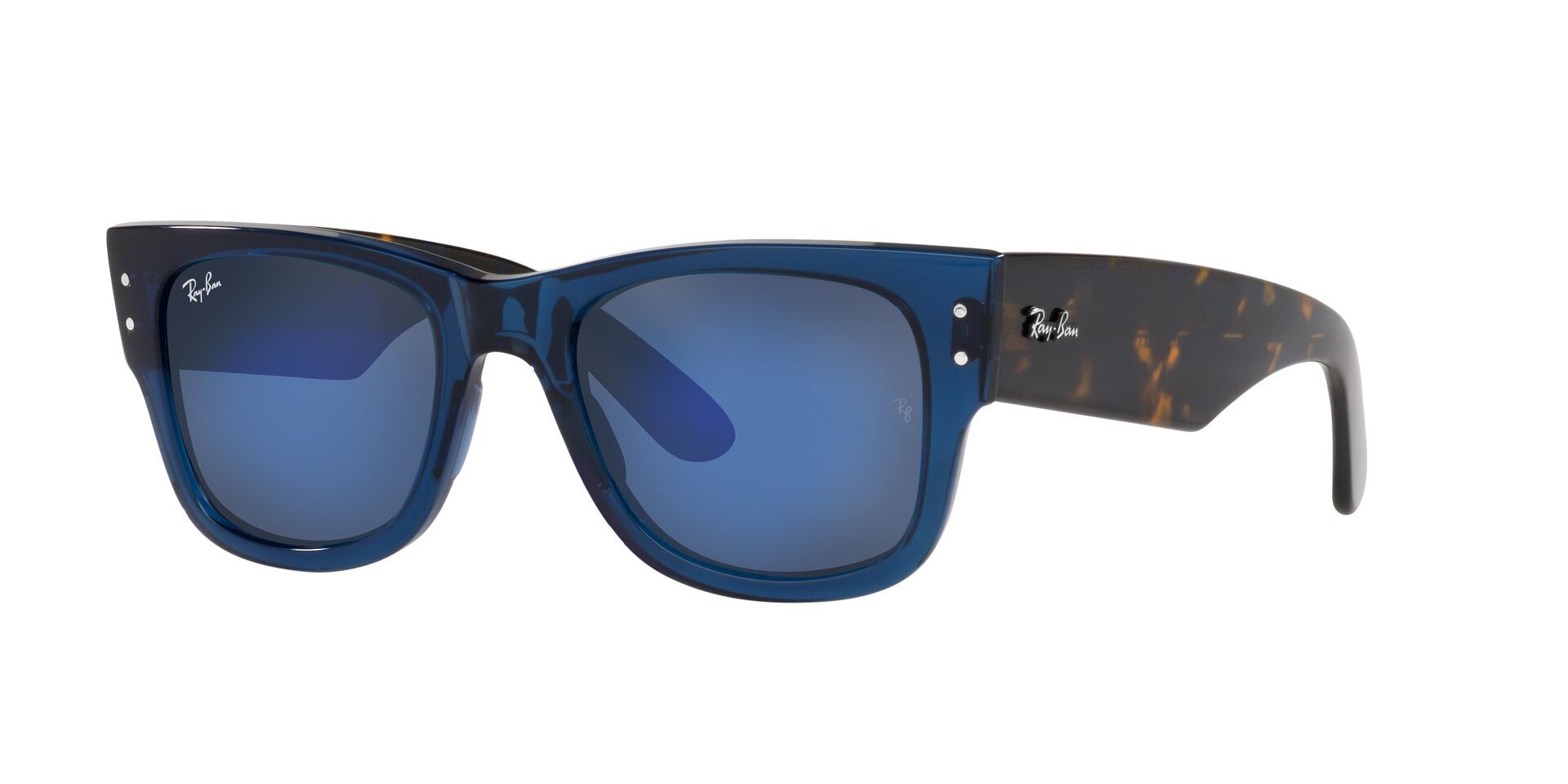 0RB0840S_yellow_blue_havana