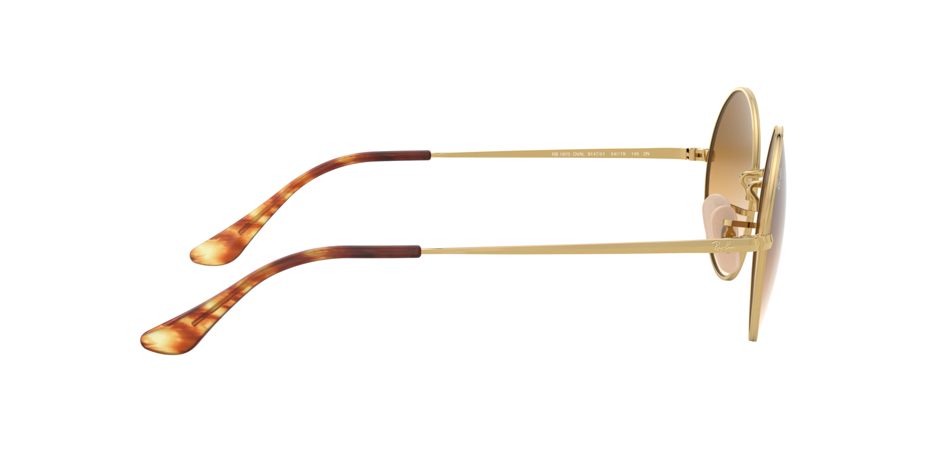 OVAL 1970