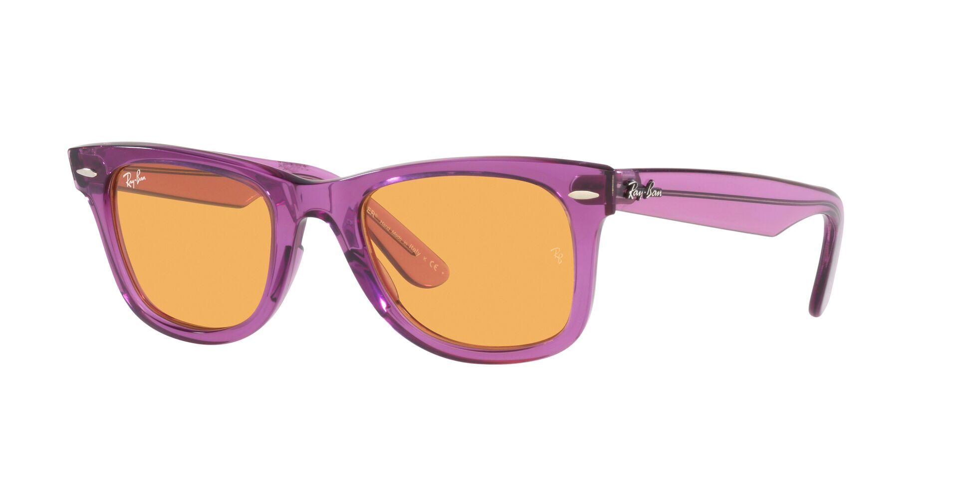 0RB2140_violet
