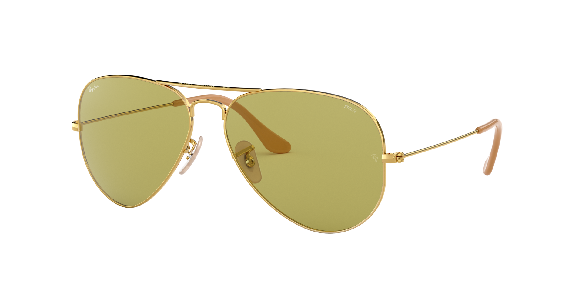 0RB3025-90644C-olive