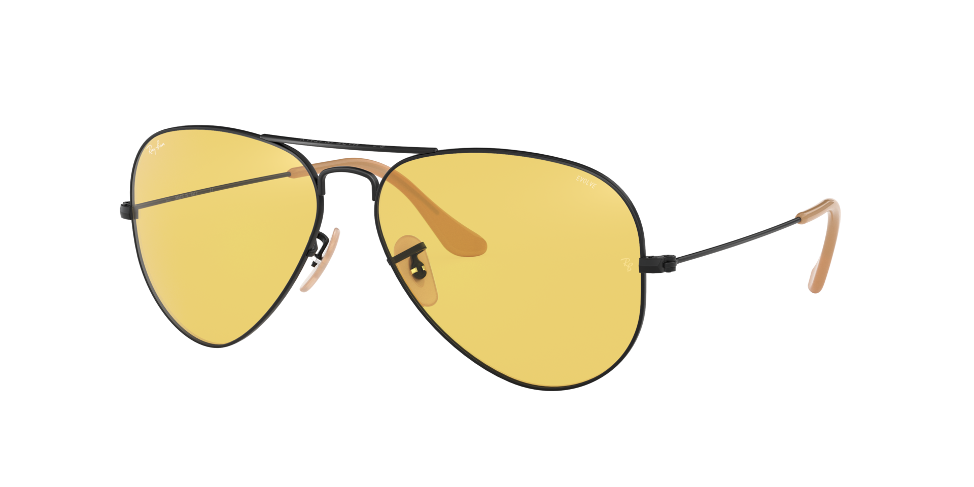 0RB3025-90664A-yellow