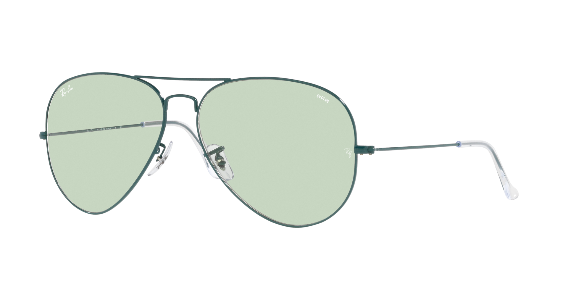 0RB30259225T155_Shiny_Dark_Green