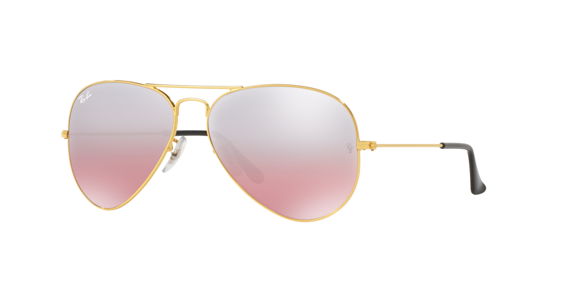 0RB3025I-001_3E-pink