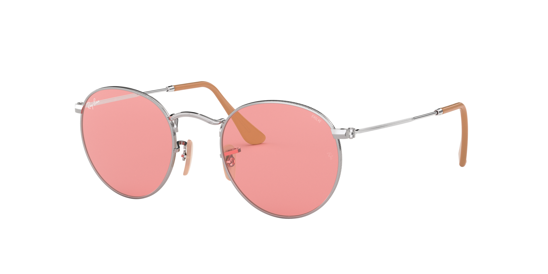 0RB3447_pink-9065V7