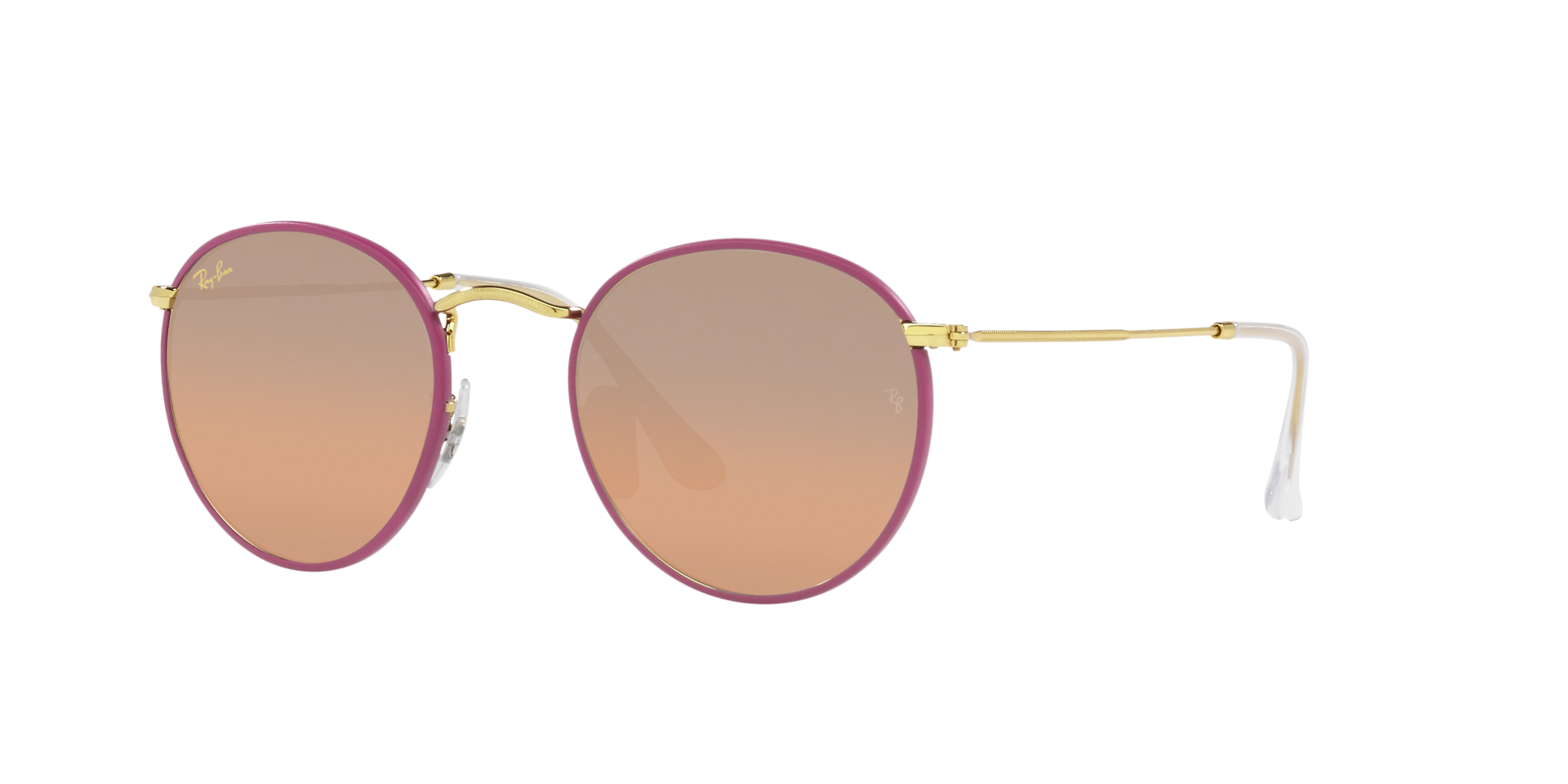 0RB3447_Violet-JM91963E