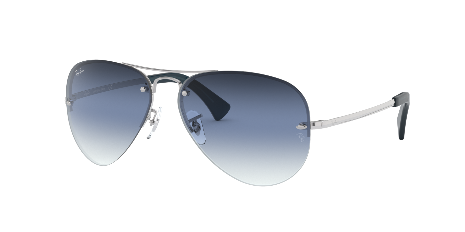 0RB3449_silver-91290S
