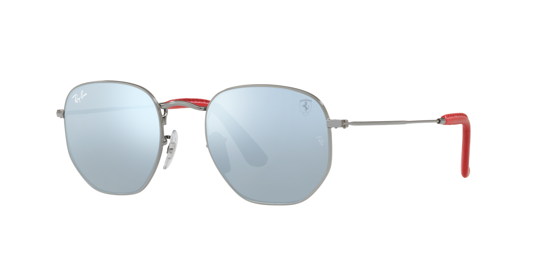 0RB3548_silver-NMF00130