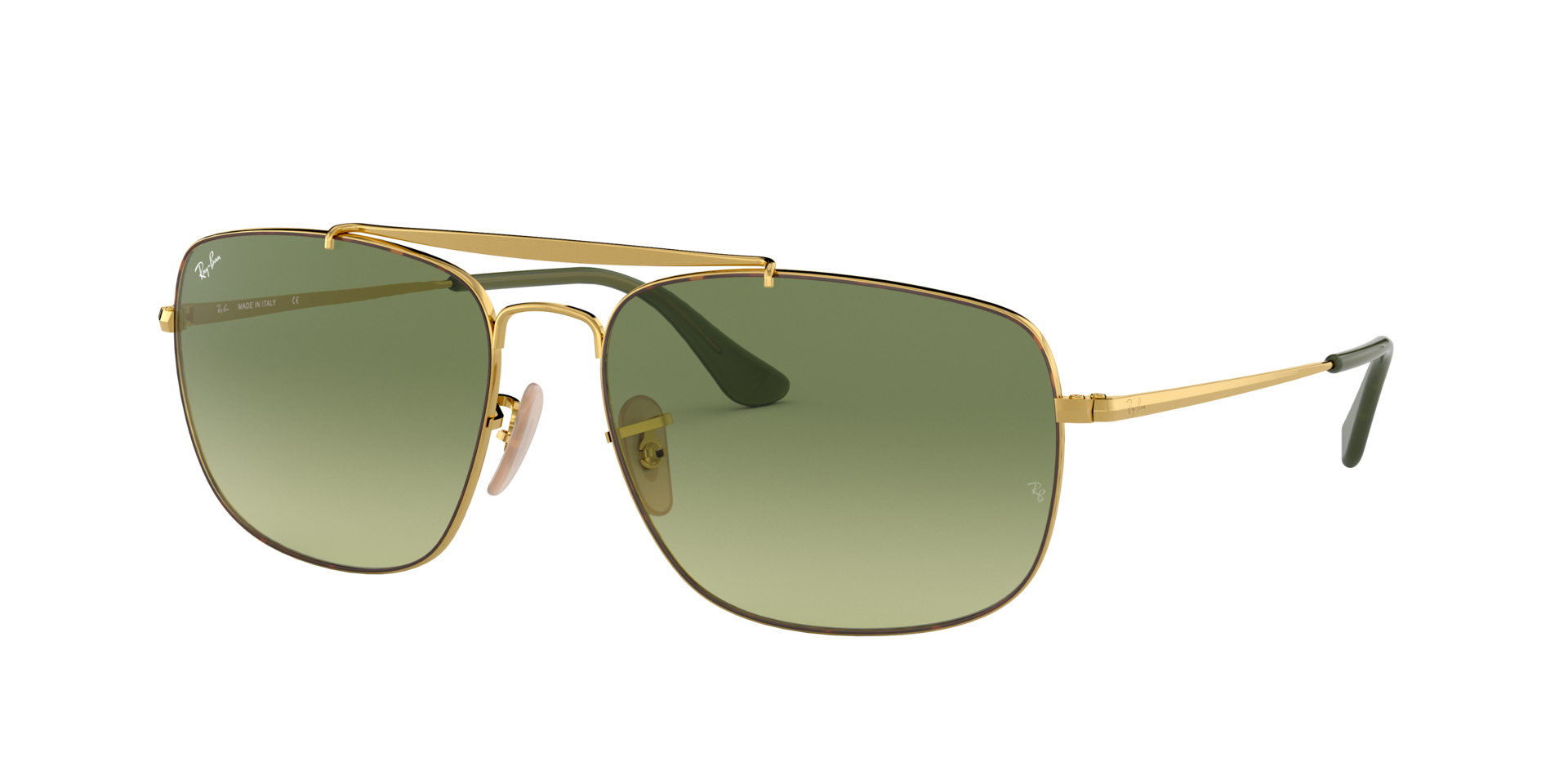 0RB3560_olive-91034M