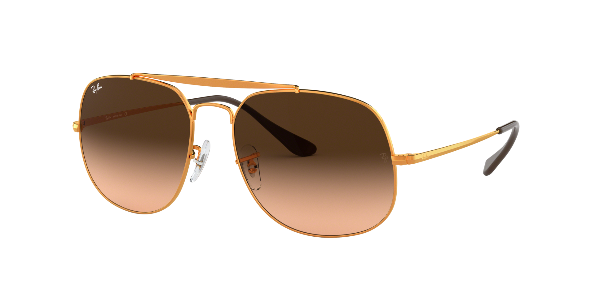 0RB3561_brown-9001A5