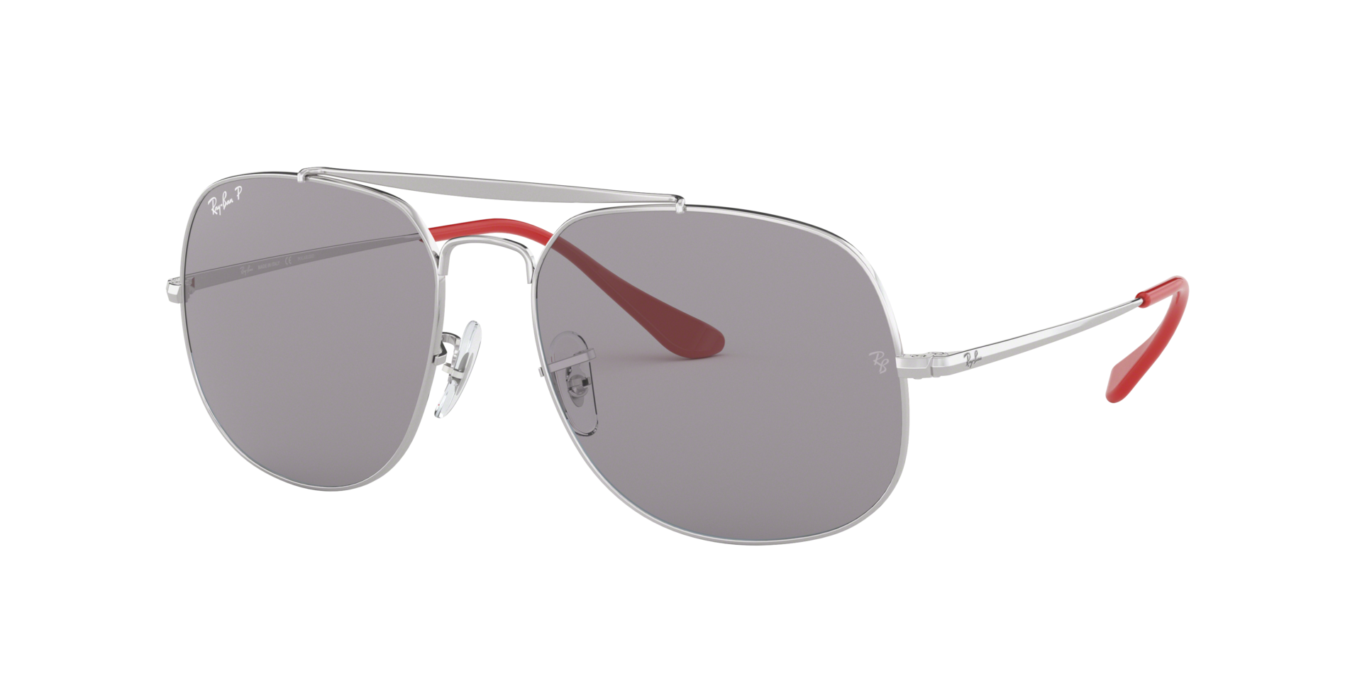 0RB3561_grey-9108P2