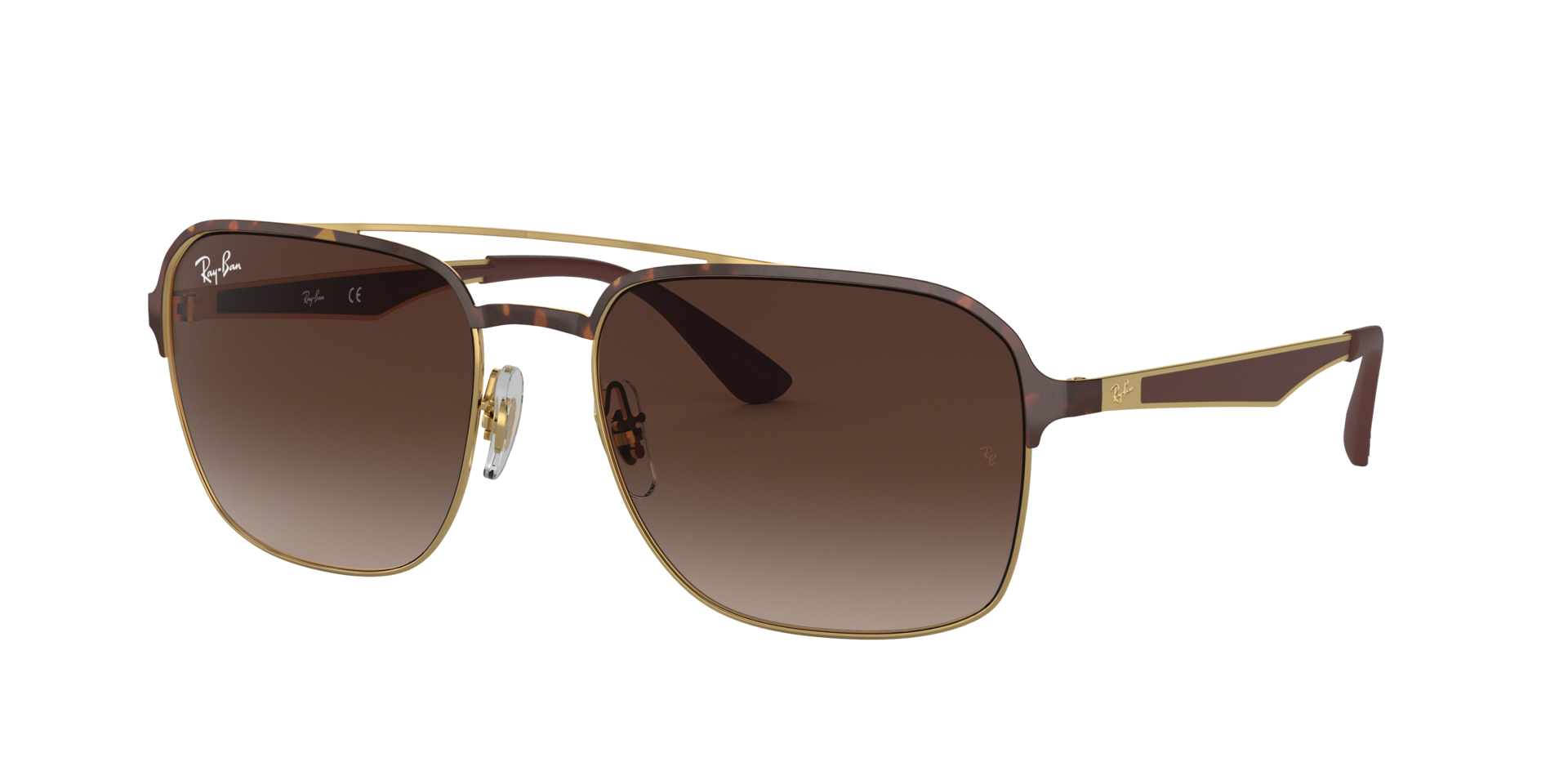 0RB3570_brown-900813