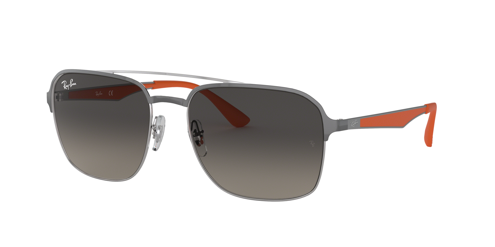0RB3570_grey-911111