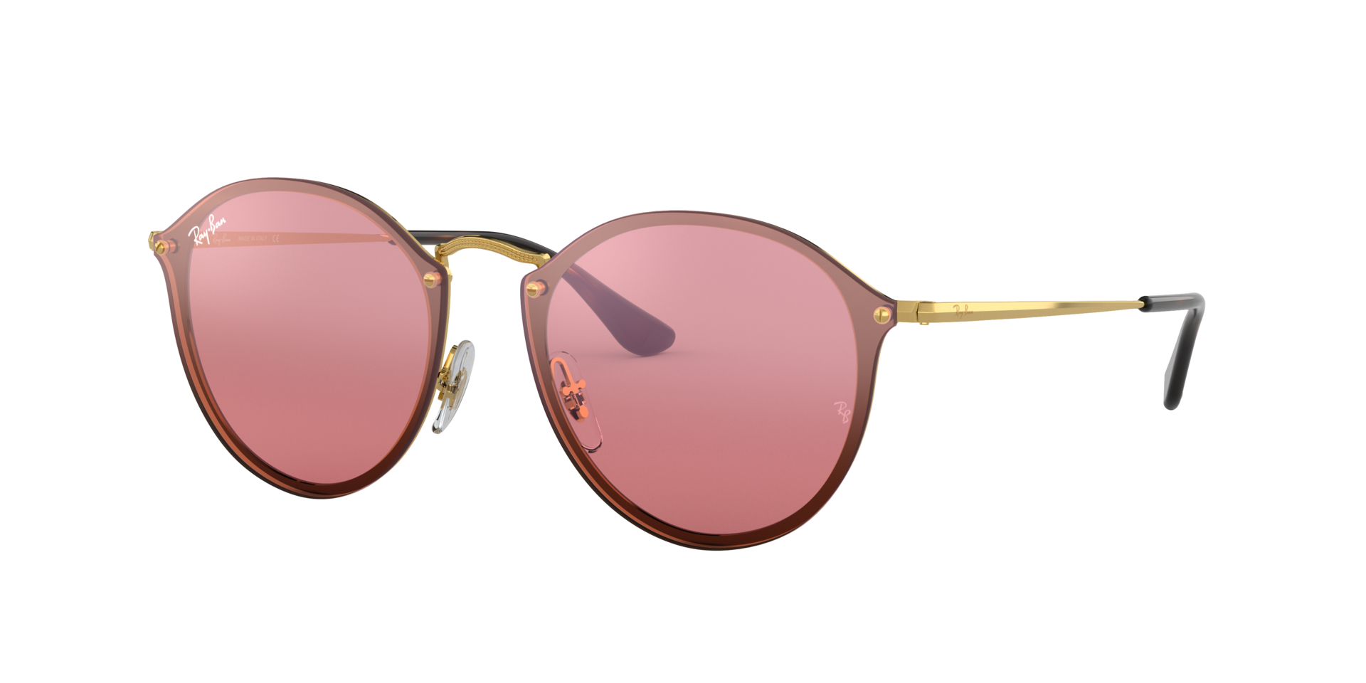 0RB3574_pink-N001_E4