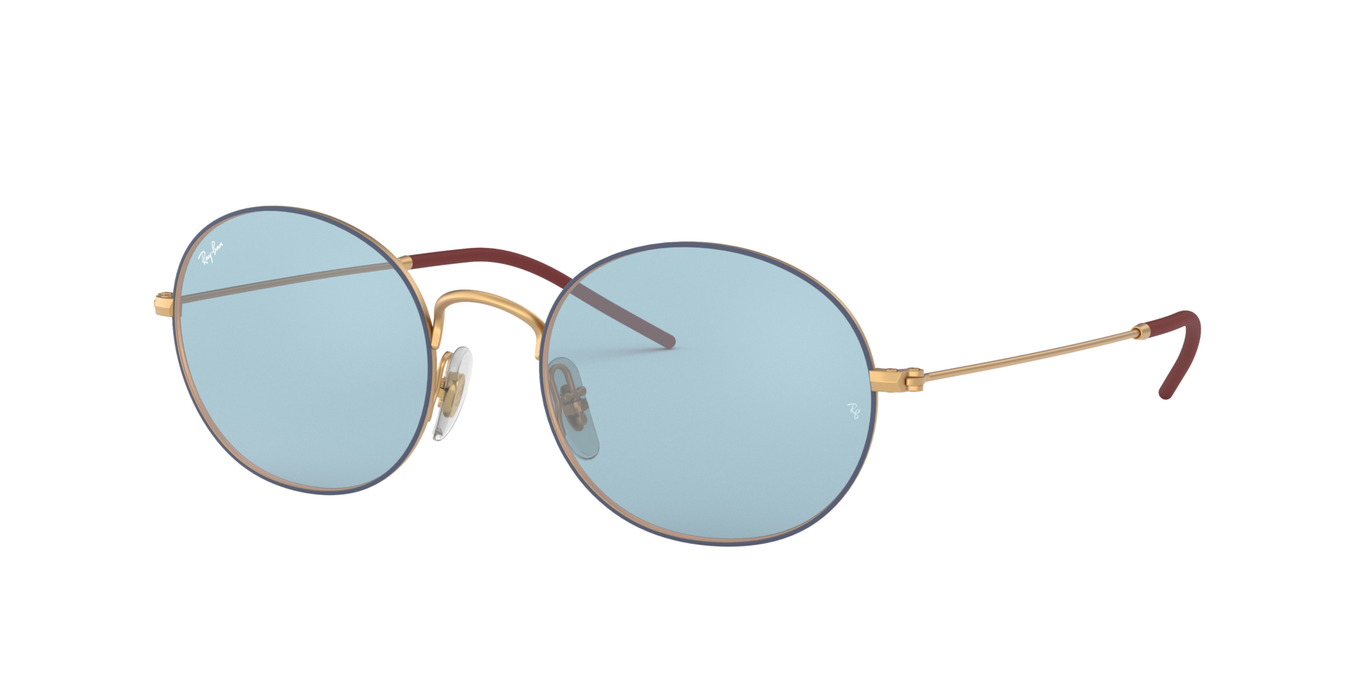 0RB3594_blue-9113F7