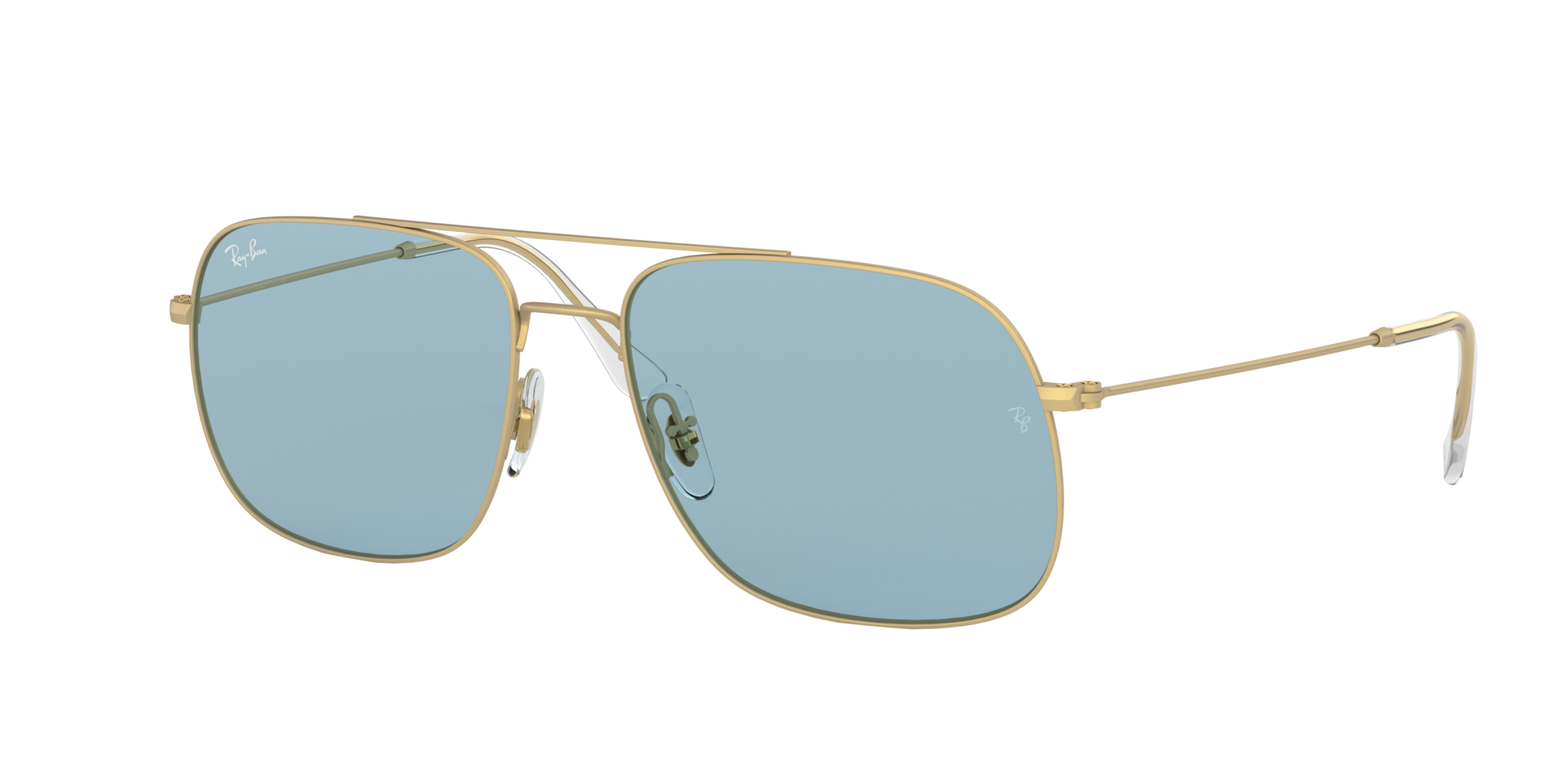 0RB3595_blue-901380