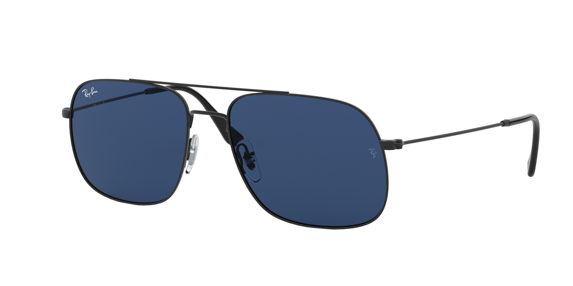0RB3595_blue-901480