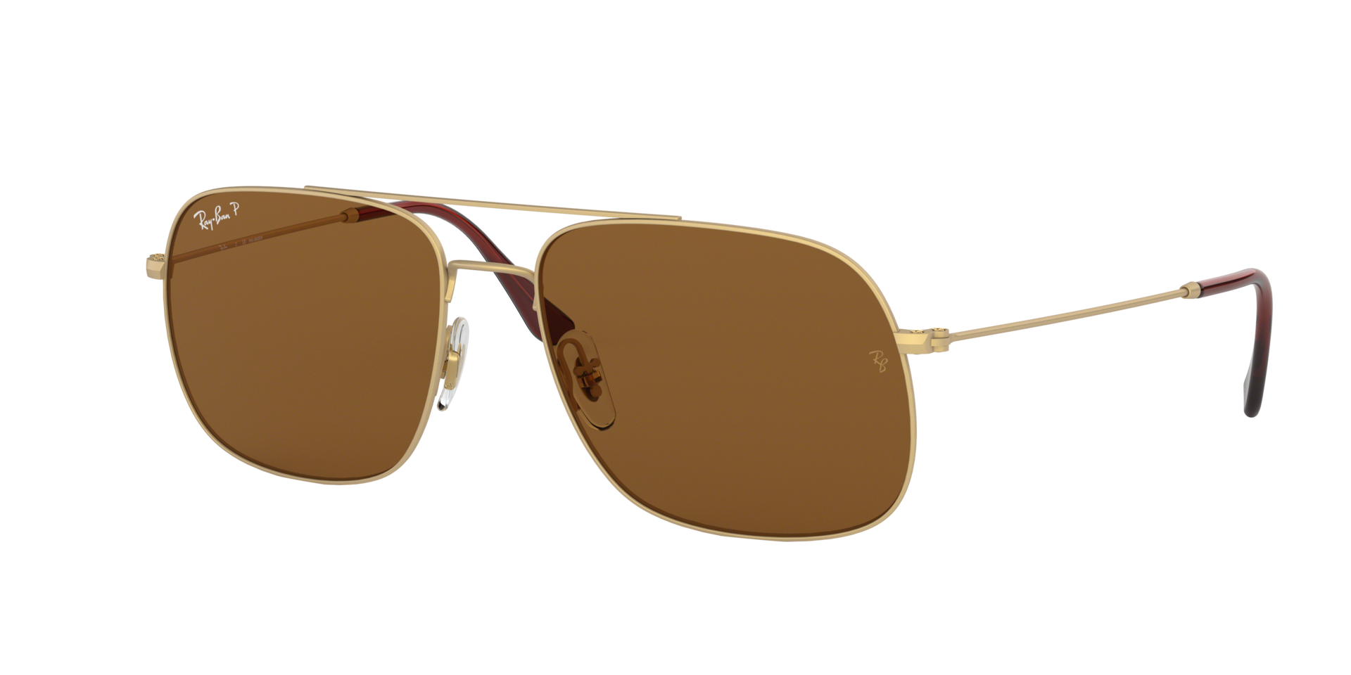0RB3595_brown-901383