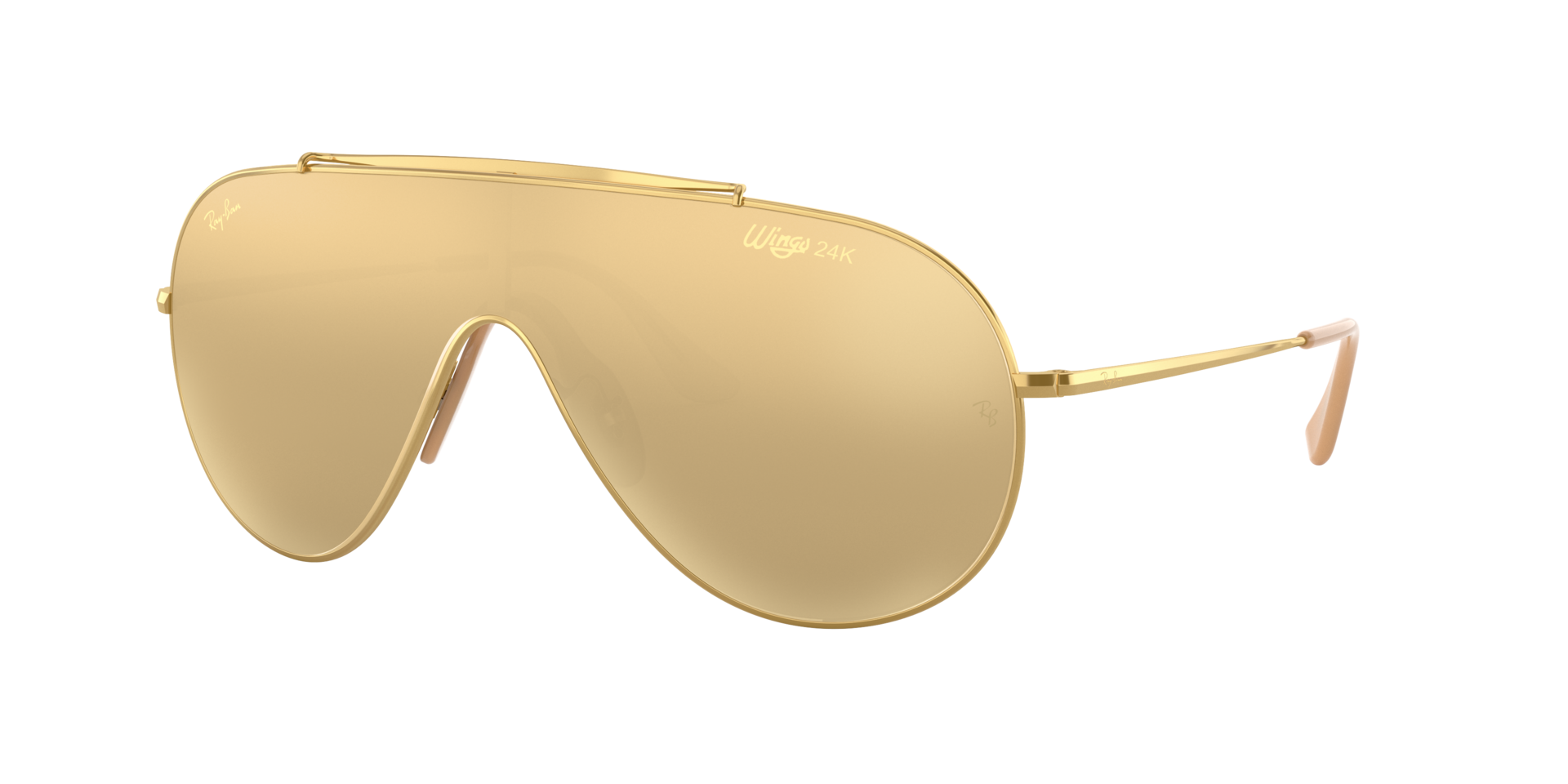 0RB3597_gold-K909403
