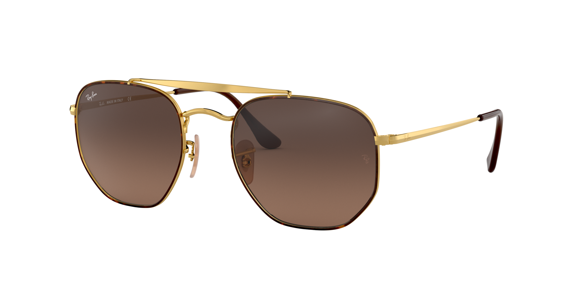 0RB3648_brown-910443