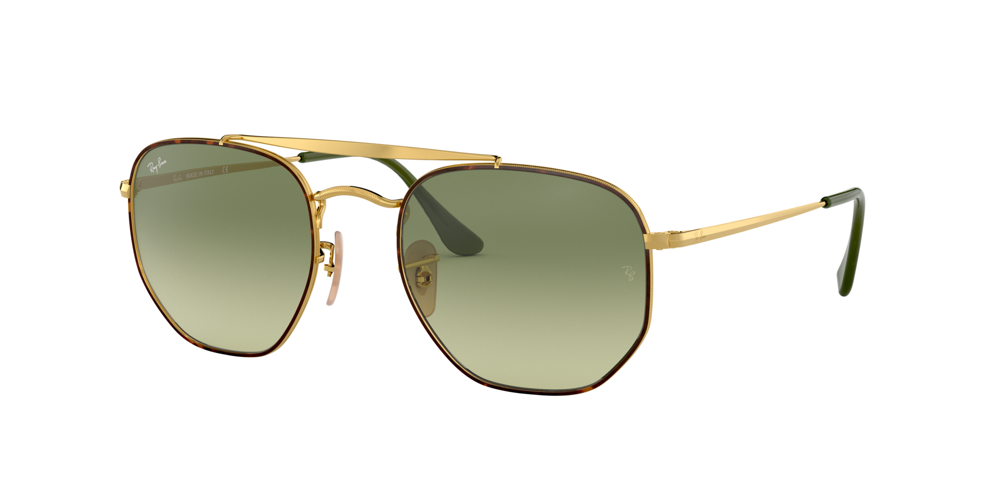 0RB3648_olive-91034M