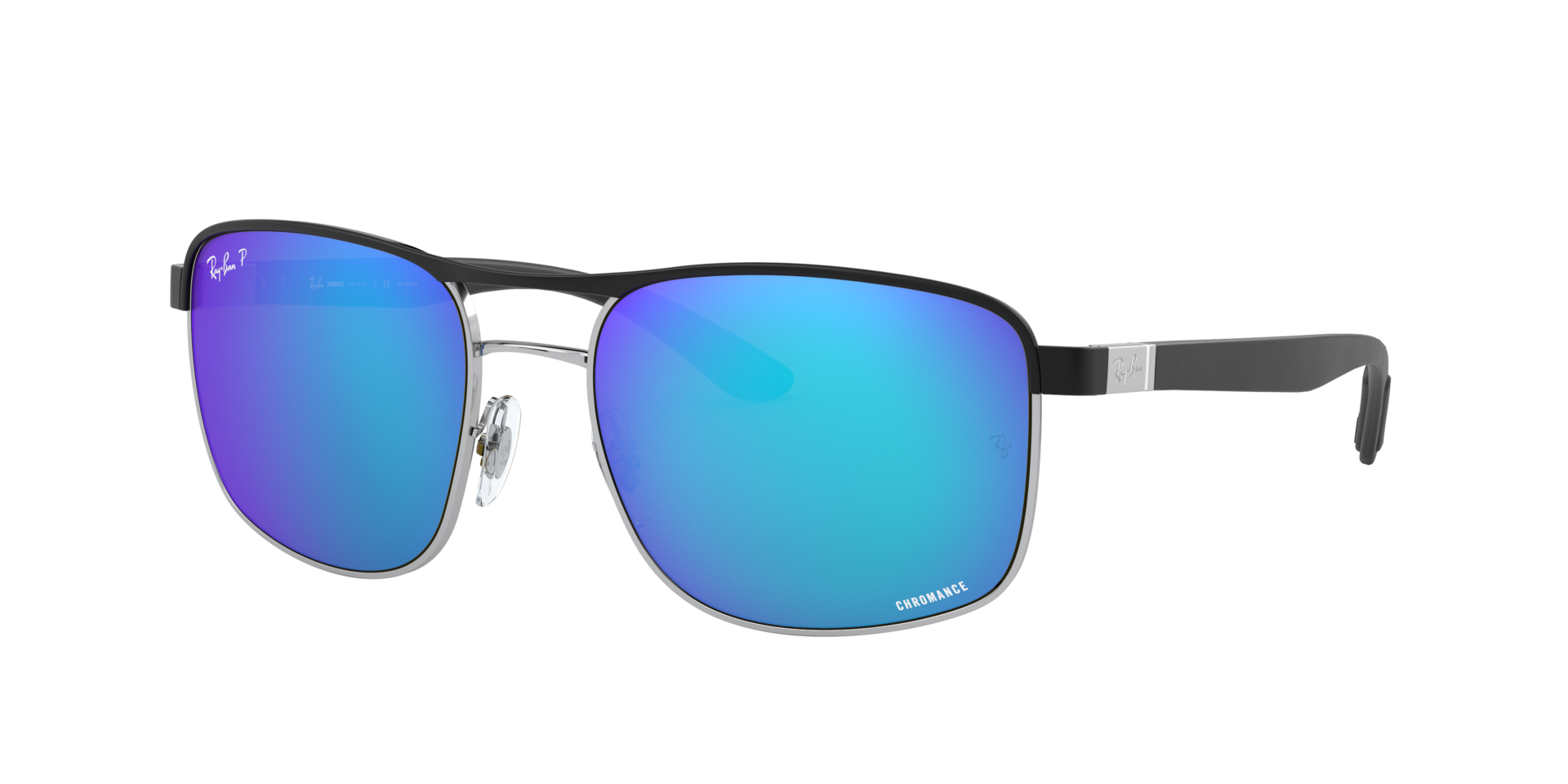0RB3660_blue-CH9091A1