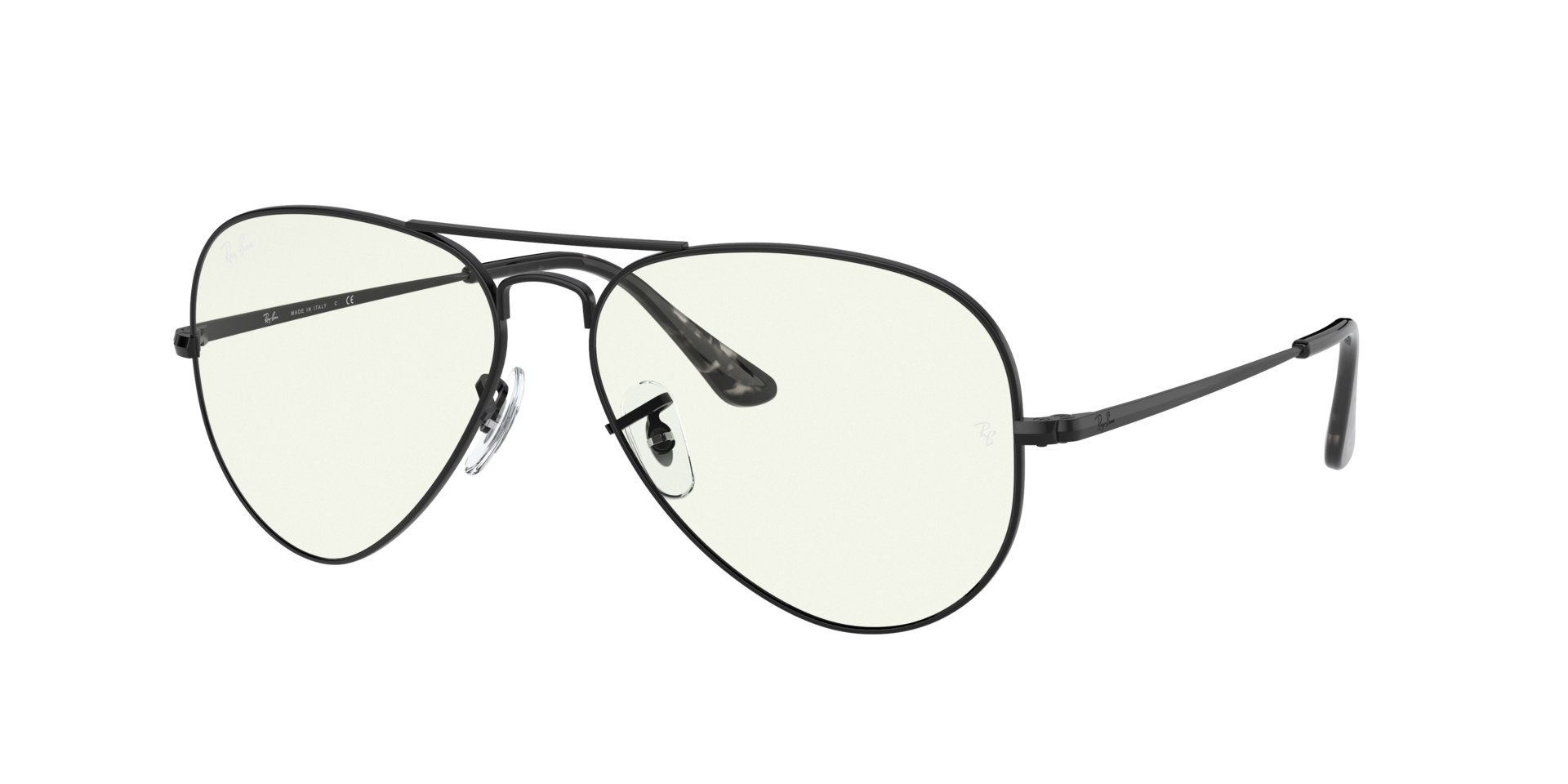 0RB3689-9148BF-Clear