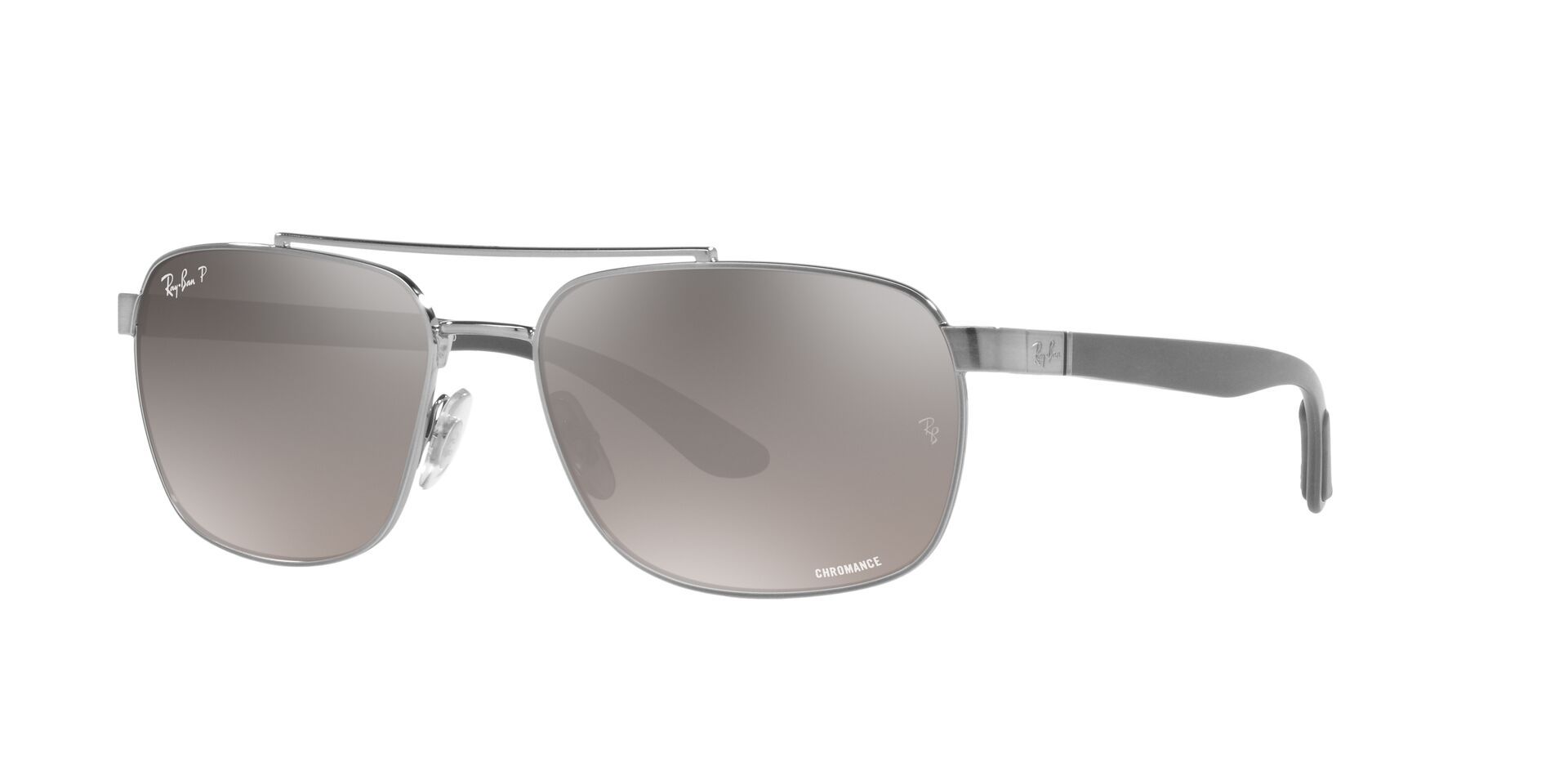 0RB3701_matte_grey