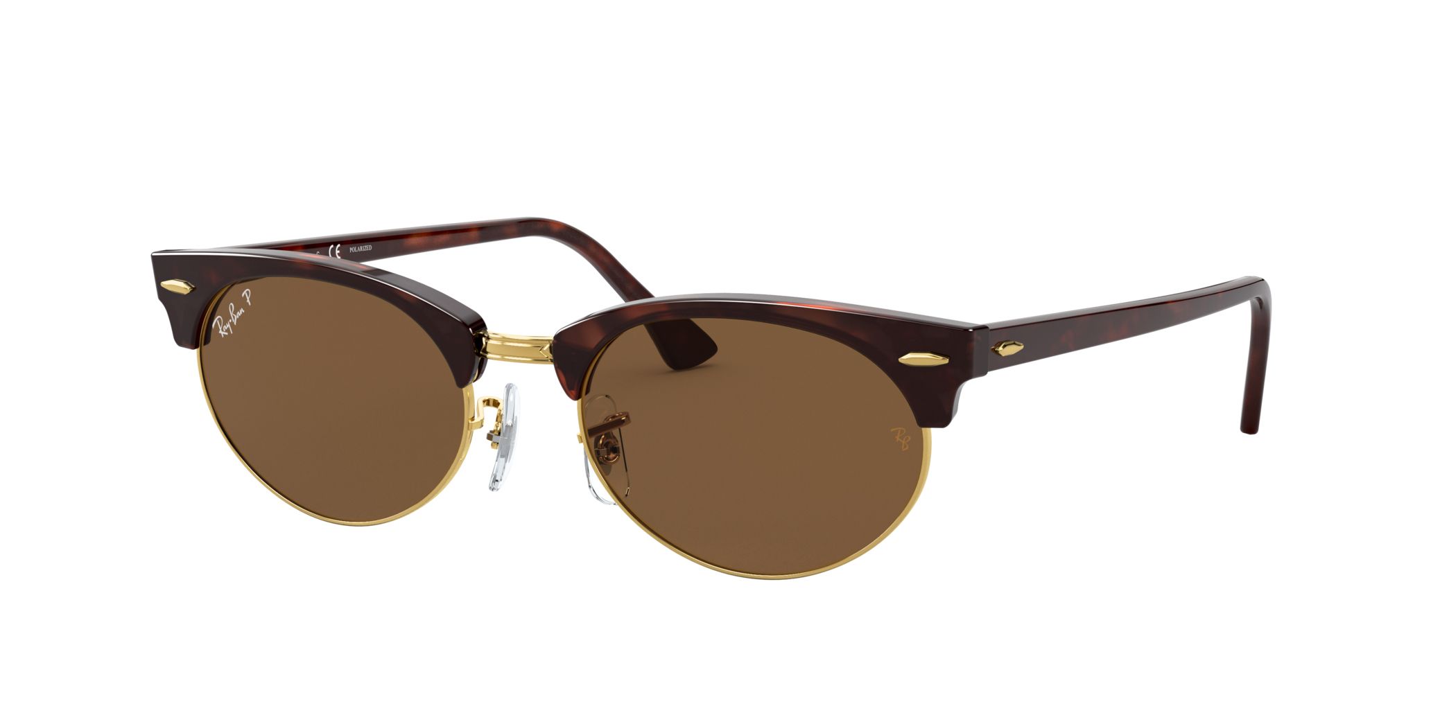 0RB3946-130457-Polarized-Brown-Classic-B-15