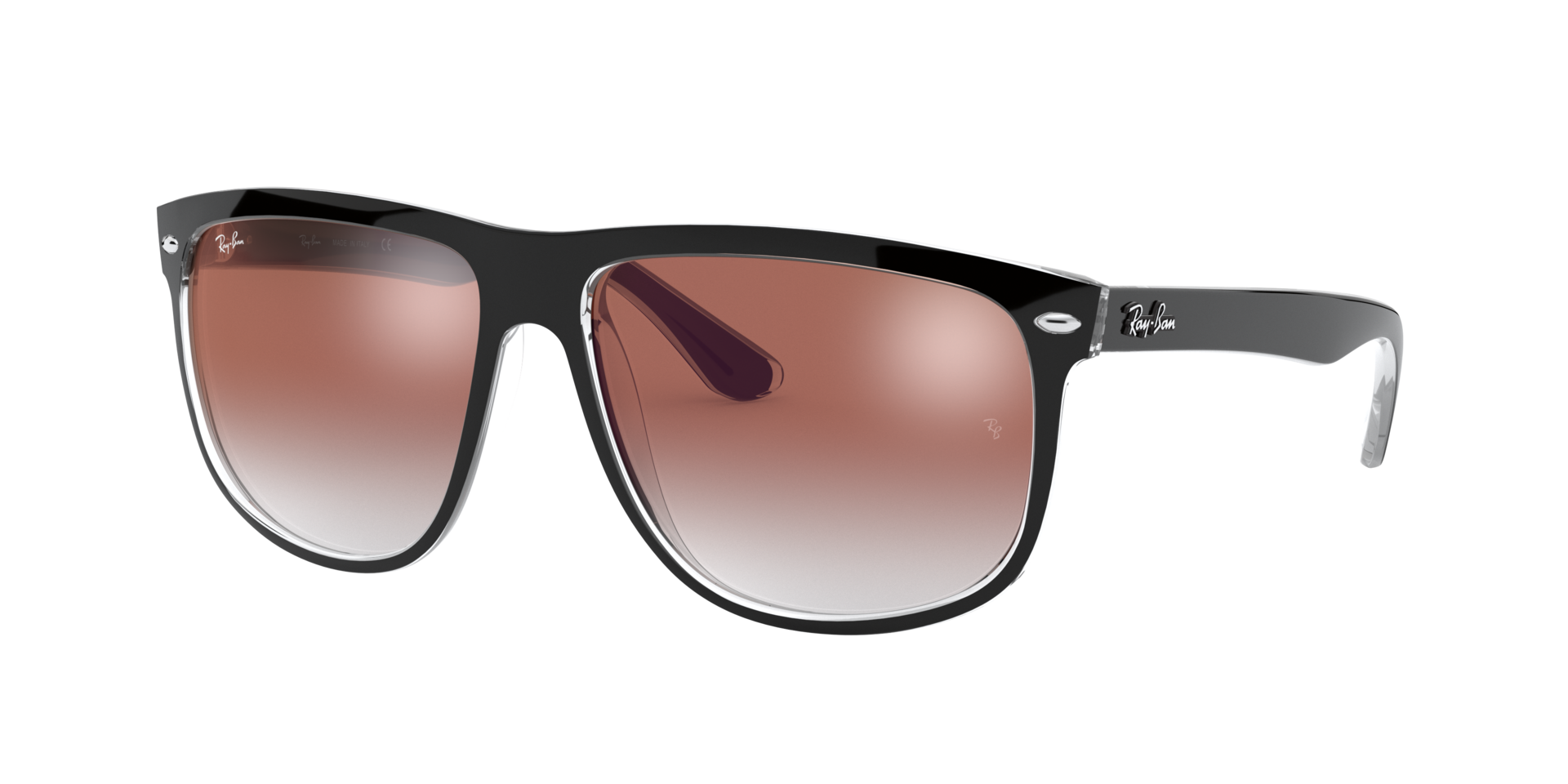 0RB4147_burgandy-6039V0