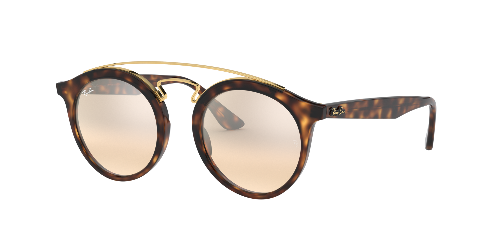 0RB4256_brown-710_3D
