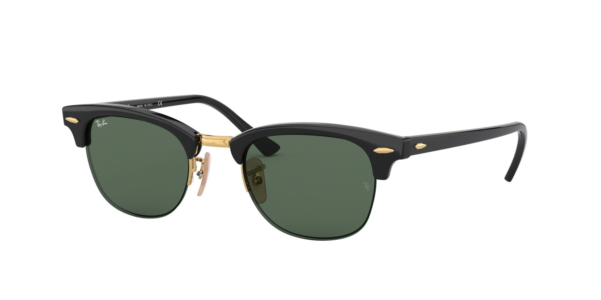 0RB4354_green-601_71