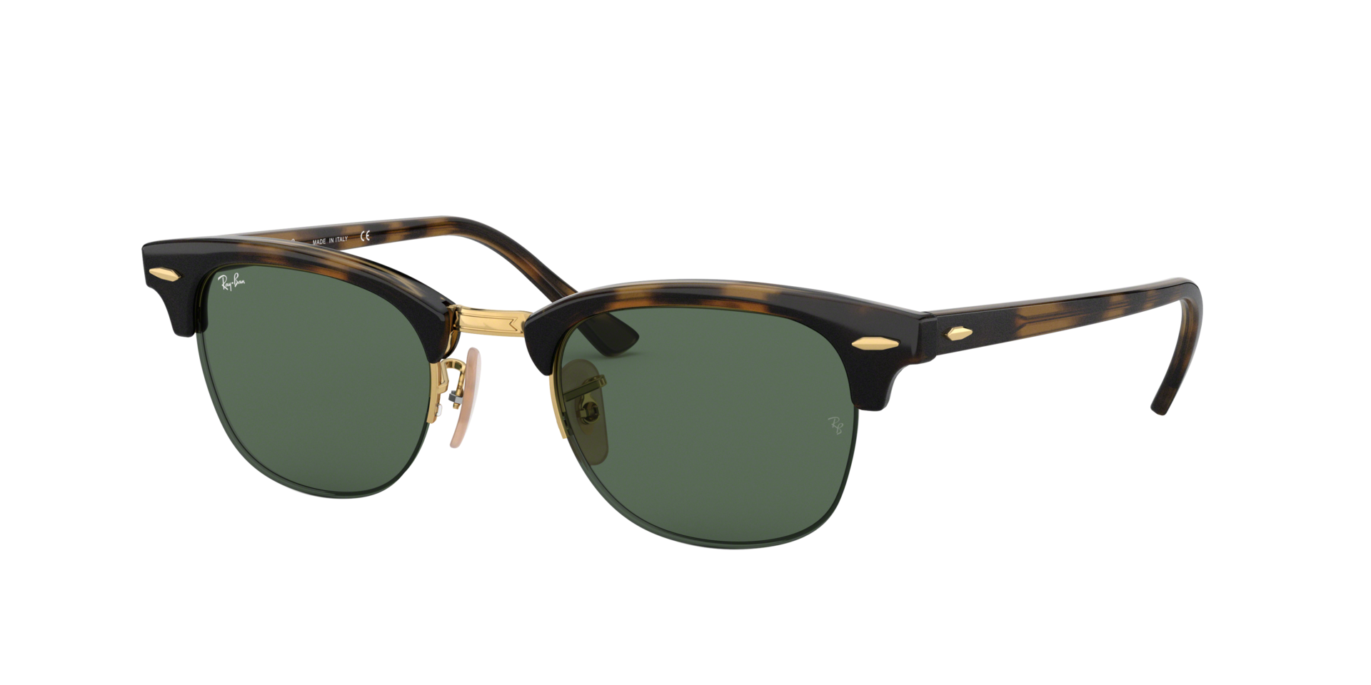 0RB4354_green-710_71