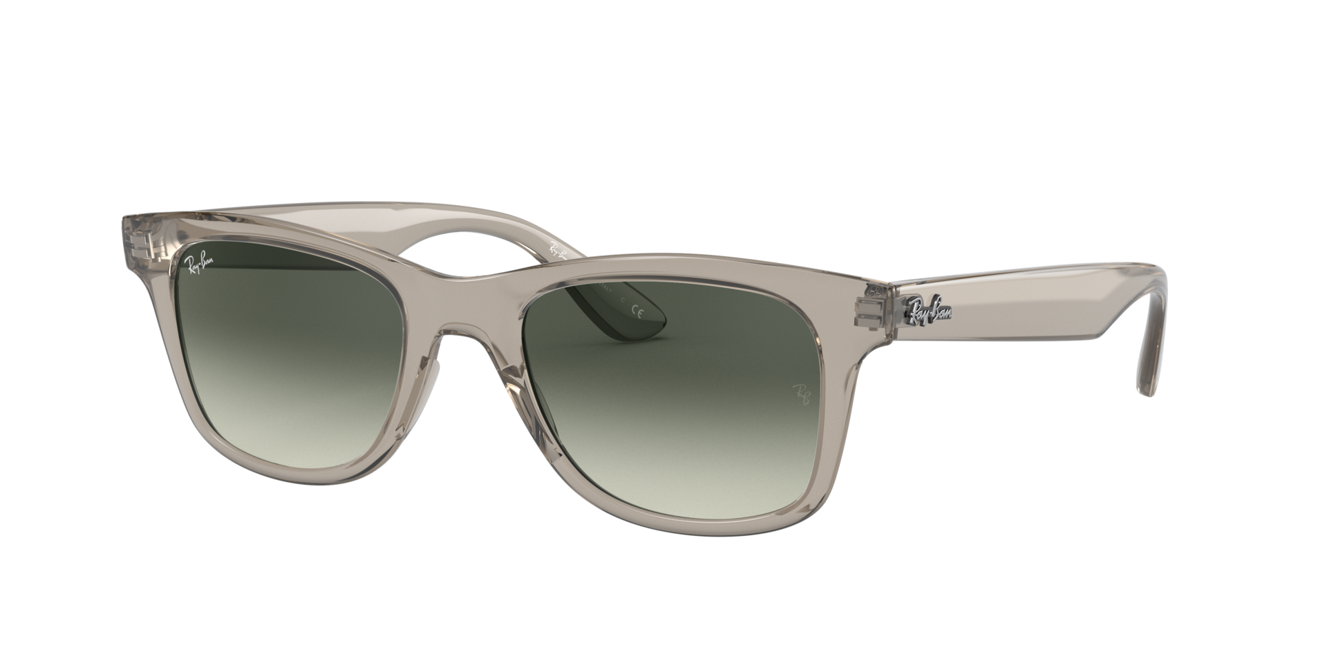 0RB4640-644971-Grey