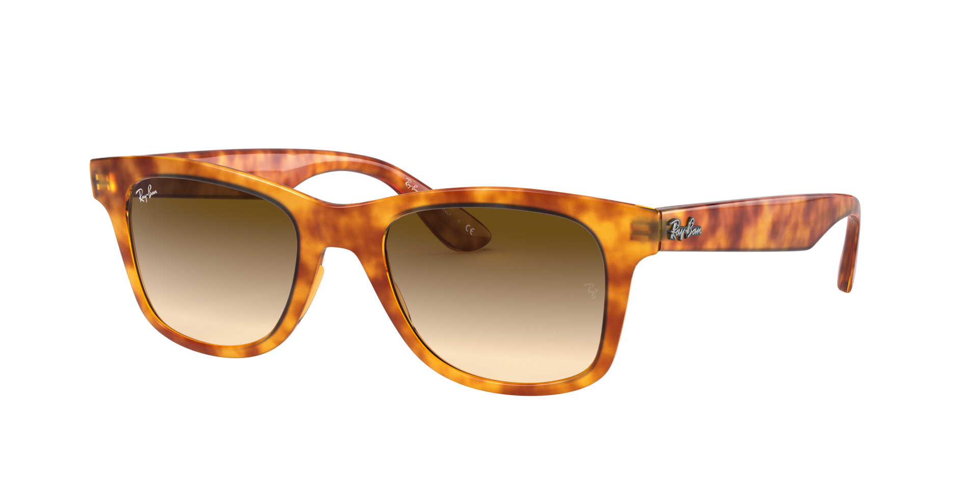 0RB4640-647551-Brown